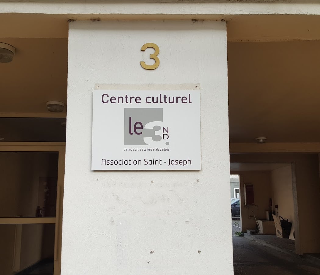 Centre Culturel le 3ND 3